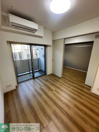 アイルグランデ赤羽の物件内観写真